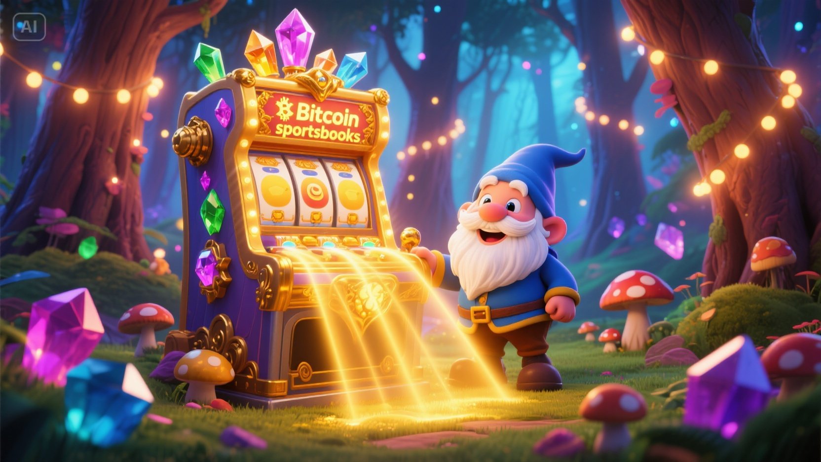 Bitcoin sportsbooks